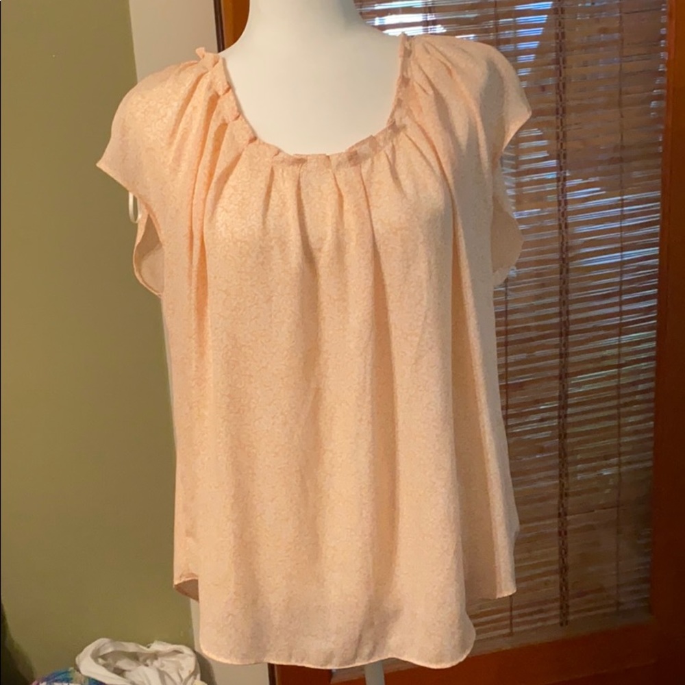 Lauren Conrad blouse
